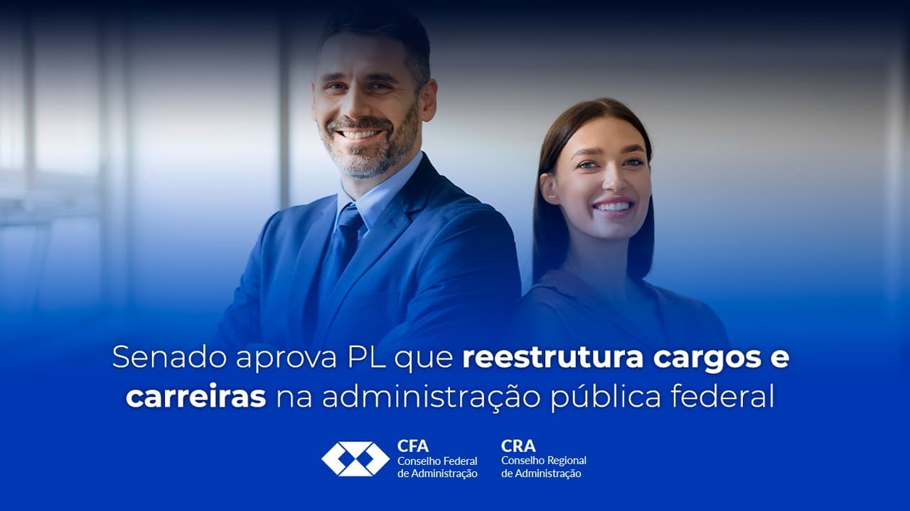 PL 5.874/2025 reestrutura cargos e carreiras e deve beneficiar mais de 200 mil pessoas